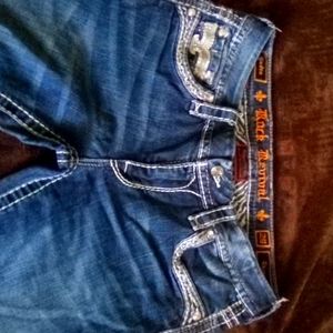 Rock revival jeans 29 blue